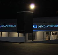 Eastcoaster Resort - Darwin Tourism