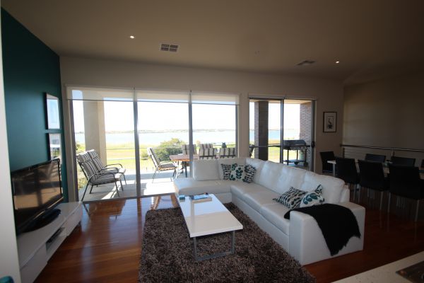 Goolwa Beach SA Darwin Tourism