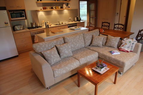 LJ Hooker Goolwa Holiday Rentals - 42 Underwood Avenue, Goolwa Beach - Darwin Tourism 28