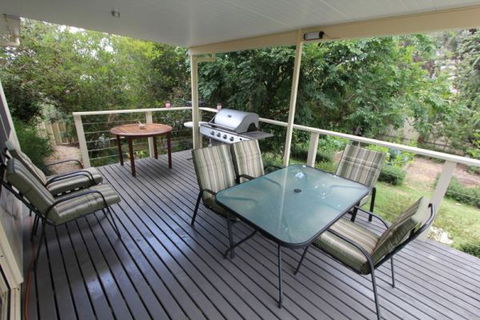LJ Hooker Goolwa Holiday Rentals - 42 Underwood Avenue, Goolwa Beach - Darwin Tourism 29