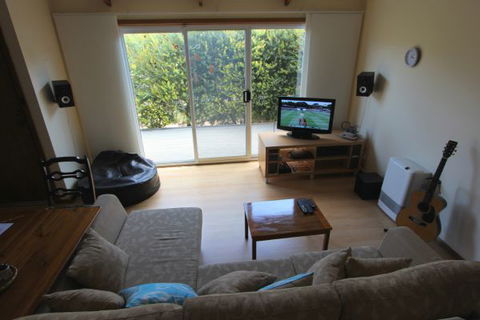 LJ Hooker Goolwa Holiday Rentals - 42 Underwood Avenue, Goolwa Beach - Darwin Tourism 31
