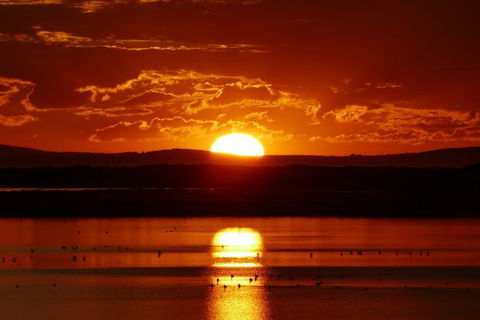 Mundoo Island Station - Darwin Tourism 5