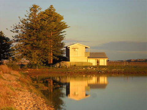 Mundoo Island Station - Darwin Tourism 6