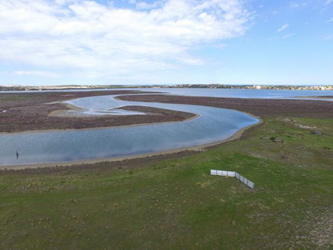 Mundoo Island Station - Darwin Tourism 14