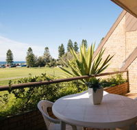 Reef Resort Apartments - Darwin Tourism