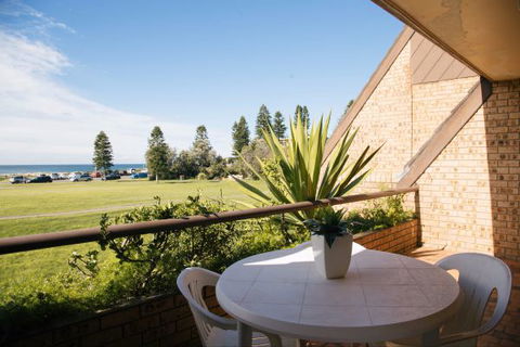 Reef Resort Apartments - Darwin Tourism 0