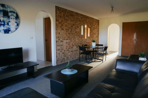 Reef Resort Apartments - Darwin Tourism 1