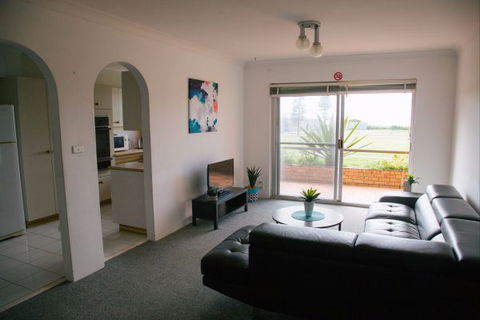 Reef Resort Apartments - Darwin Tourism 4