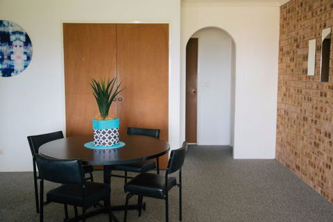 Reef Resort Apartments - Darwin Tourism 5