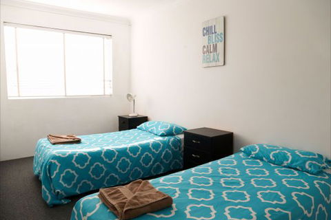 Reef Resort Apartments - Darwin Tourism 6