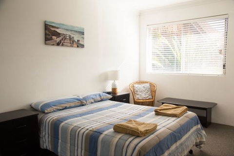 Reef Resort Apartments - Darwin Tourism 8