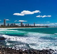 Gold Coast Family Car Rentals