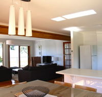 Darlington Beach House  Spring Beach - Darwin Tourism