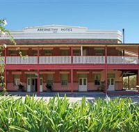 Abernethy House - Darwin Tourism