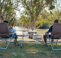 Loxton Riverfront Holiday Park