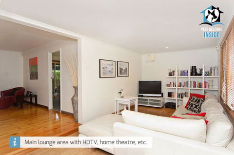 PetLet 2: 22 Colman Road At Goolwa - Darwin Tourism 1