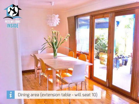 PetLet 2: 22 Colman Road At Goolwa - Darwin Tourism 2