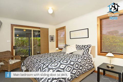 PetLet 2: 22 Colman Road At Goolwa - Darwin Tourism 3