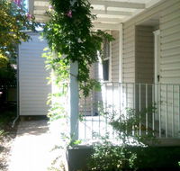 Wisteria Cottage - Darwin Tourism