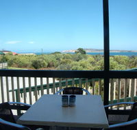Elliston Waterloo Bay Tourist Park - Darwin Tourism