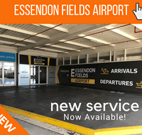 Starbus Airport Shuttle - Darwin Tourism