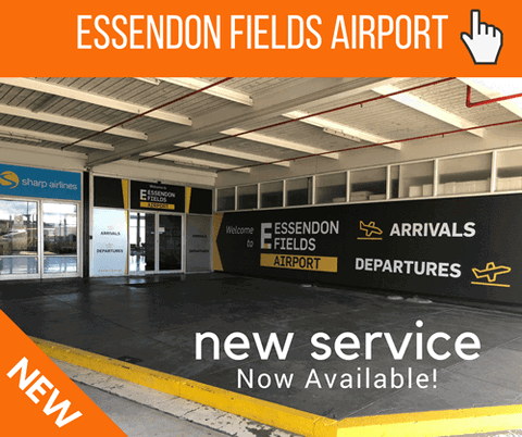 Starbus Airport Shuttle - Darwin Tourism 0