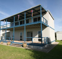 LJ Hooker Goolwa Holiday Rentals - 25 Barrage Road Goolwa South - Darwin Tourism