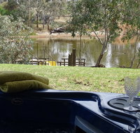 Jandas Lake View - Darwin Tourism
