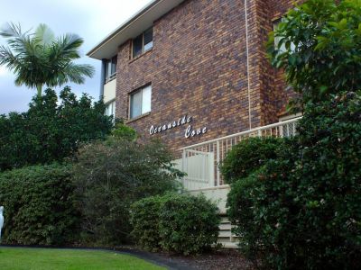Oceanside Cove Holiday Apartments - Darwin Tourism 1
