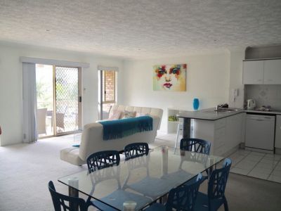 Oceanside Cove Holiday Apartments - Darwin Tourism 4