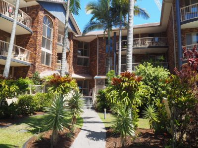 Oceanside Cove Holiday Apartments - Darwin Tourism 7