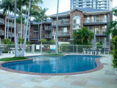 Oceanside Cove Holiday Apartments - Darwin Tourism 8