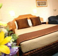 Boulevard Motor Inn - Darwin Tourism
