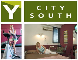 Y Hotel City South - Darwin Tourism 1