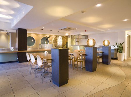 Y Hotel City South - Darwin Tourism 4