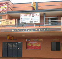 Atherton Hotel - Darwin Tourism