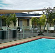 Ryley Motor Inn - Darwin Tourism