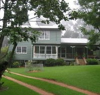 Bunya Mountains Accommodation - Darwin Tourism