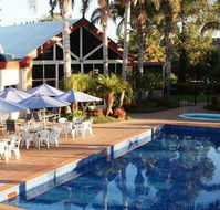 Quality Resort Mildura - Darwin Tourism