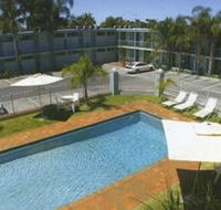 Commodore Motor Inn Mildura - Darwin Tourism