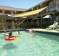 City Colonial Motor Inn - Darwin Tourism