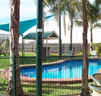 Murrayland Holiday Apartments - Darwin Tourism