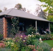 Rosewood Cottage - Darwin Tourism