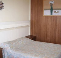 Ouyen Motel - Darwin Tourism