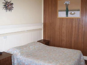 Ouyen Motel - Darwin Tourism 0
