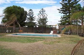 Ouyen Motel - Darwin Tourism 2