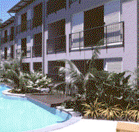 Blue Lagoon Resort - Darwin Tourism
