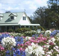 Emmas Cottage Vineyard - Darwin Tourism