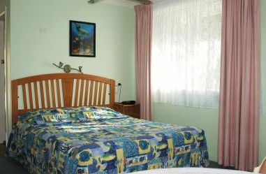 Ballina Colonial Motel - Darwin Tourism 2