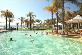 Ebden VIC Darwin Tourism